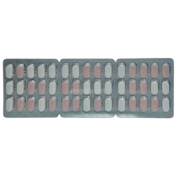 tenepride m 500mg tablet 15's